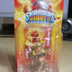 Illustration for article titled The E3 2013 Exclusive emSkylanders/em Hot Dog MISB RARE